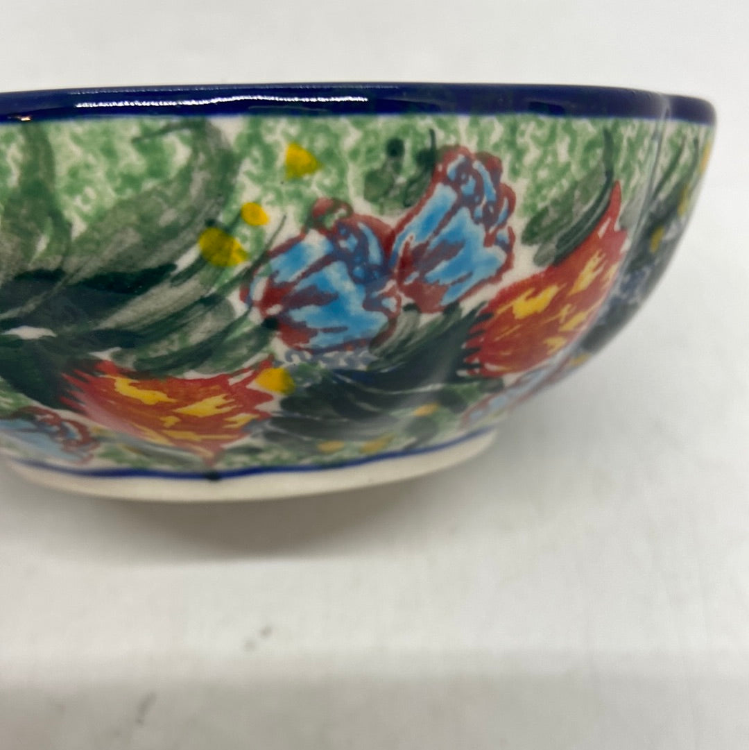 Bowl ~ Scalloped ~ 4.5 inch ~ U3651 ~ U5!