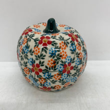 Load image into Gallery viewer, A443 Small Pumpkin - D54