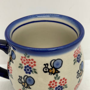 A10 -16 oz. Bubble Mug - D2