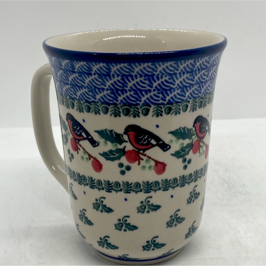Mug ~ Bistro ~ 16 oz. ~ 1257X - T3!