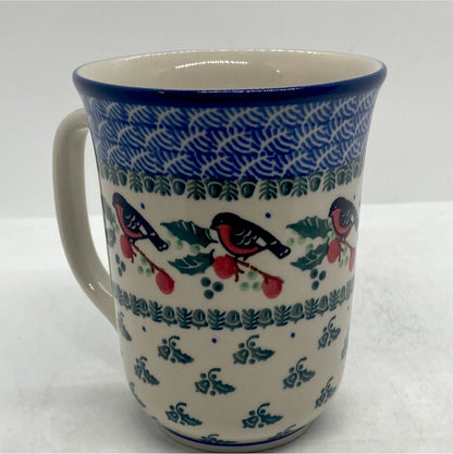 Mug ~ Bistro ~ 16 oz. ~ 1257X - T3!