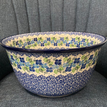 Load image into Gallery viewer, Bowl ~ Artisan ~ 12.5W x 6.5D ~ 1417X - T3!