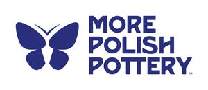 More Polish Pottery is a retail destination for Boleslawiec Polish stoneware.  We also distribute handmade Polish products throghout the USA to include pottery, glass, woodcarvings and more. 