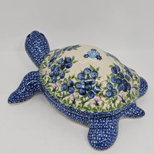 Load image into Gallery viewer, Turtle with cover that comes off  - U288