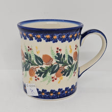 Load image into Gallery viewer, Mirek 8 oz. Mug ~ A446