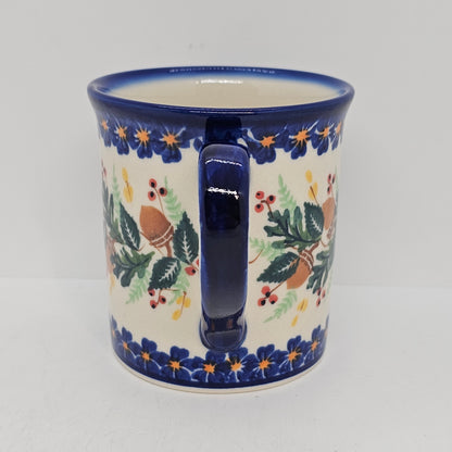 Mirek 8 oz. Mug ~ A446
