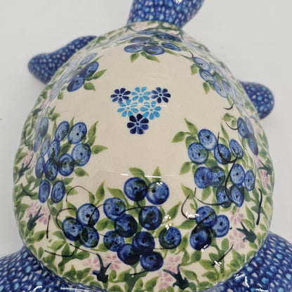 Turtle with cover that comes off  - U288