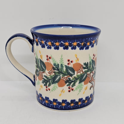 Mirek 8 oz. Mug ~ A446