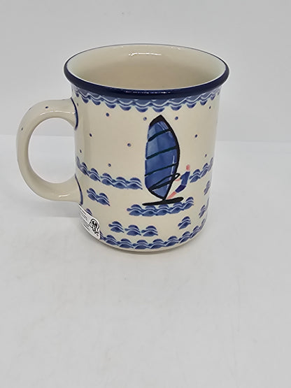 Mug ~ Straight Side ~ 8 oz ~ U5129 ~ U3!