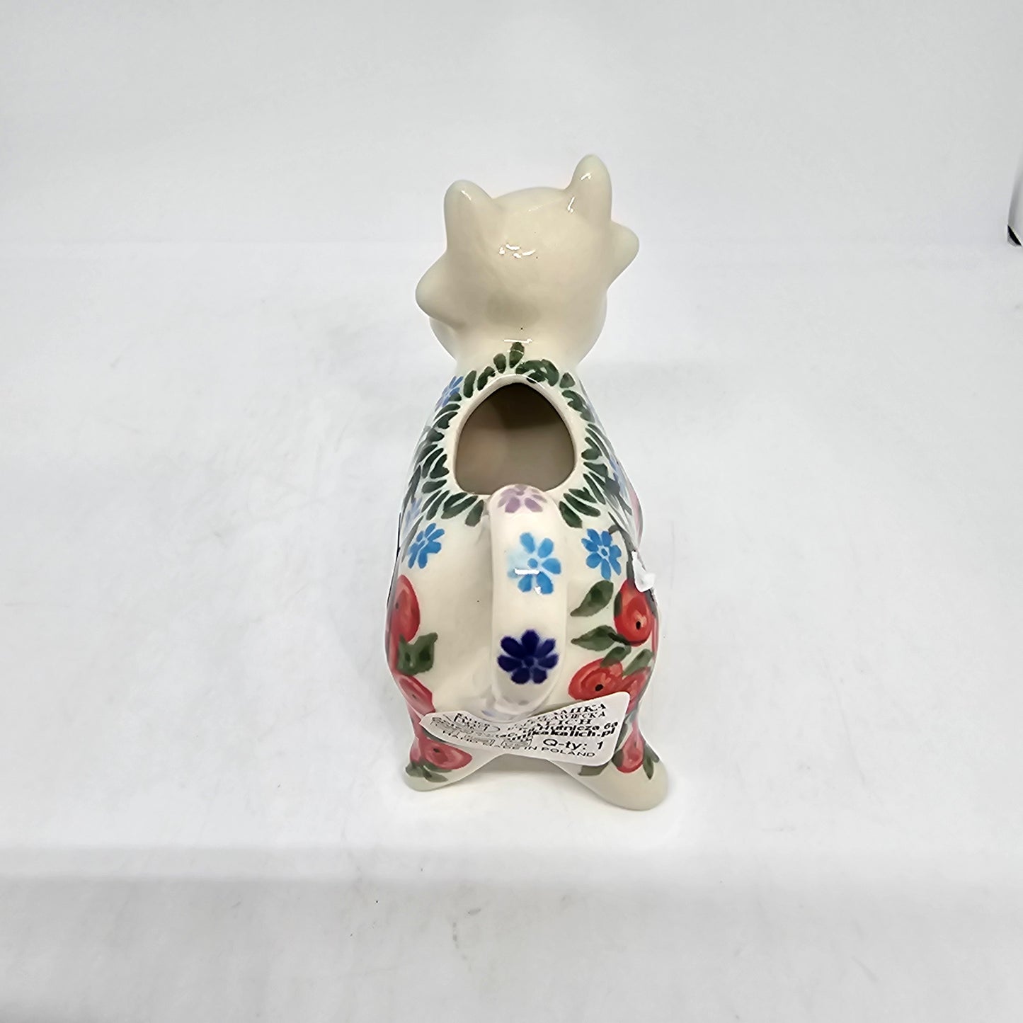 Cow Creamer - U1