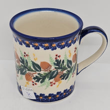 Load image into Gallery viewer, Mirek 8 oz. Mug ~ A446