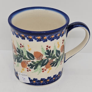 Mirek 8 oz. Mug ~ A446