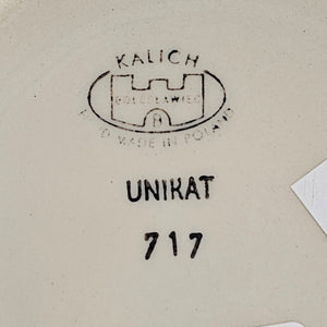 Kalich Snowman Container - U717