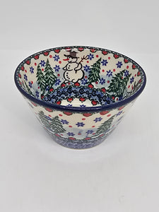 Sauce Bowl 4.5"W ~ U4661 - U3!