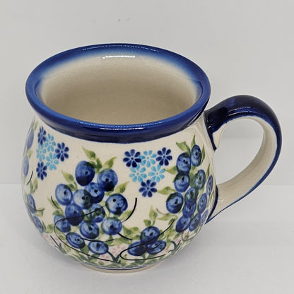Bubble Mug ~ 11 oz.  ~ U288