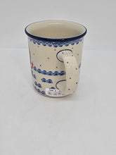 Load image into Gallery viewer, Mug ~ Straight Side ~ 8 oz ~ U5129 ~ U3!