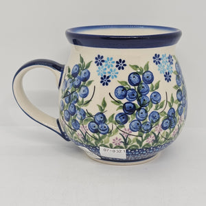 16 oz Bubble Mug ~ U288