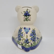 Load image into Gallery viewer, Teddy Bear Bank - U288