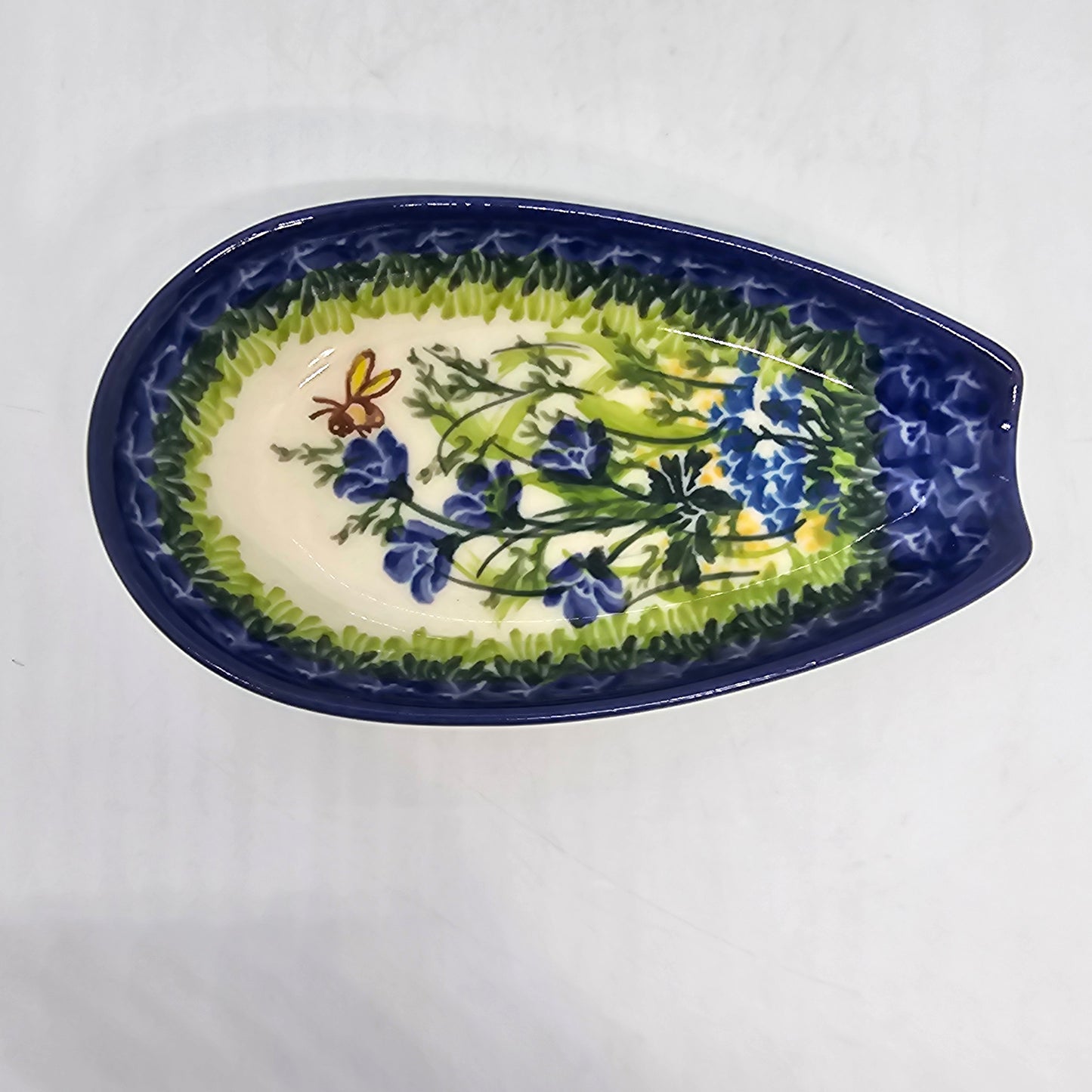 Spoon rest - A553
