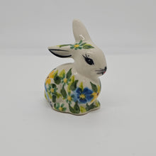 Load image into Gallery viewer, Mini Bunny  -  no carrot - U595