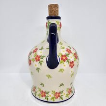 Load image into Gallery viewer, Plump Bottle with Cork - U1010