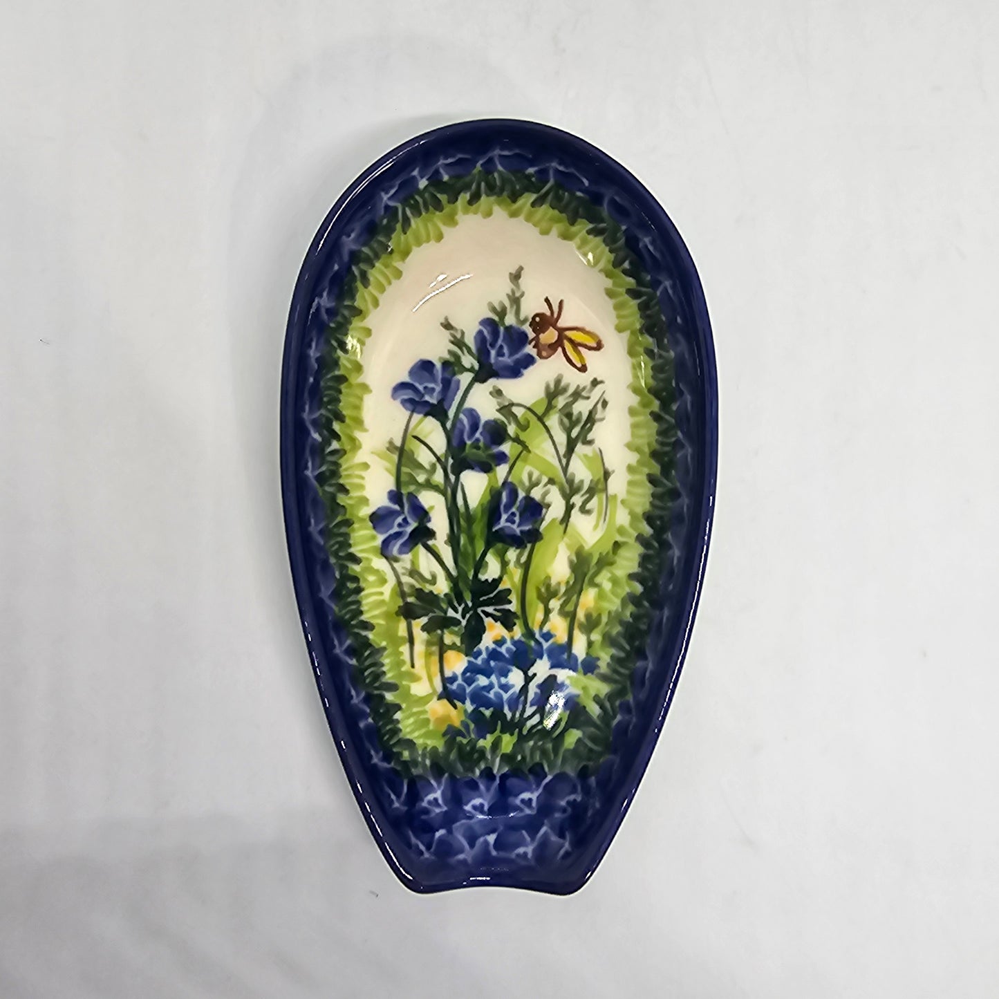 Spoon rest - A553