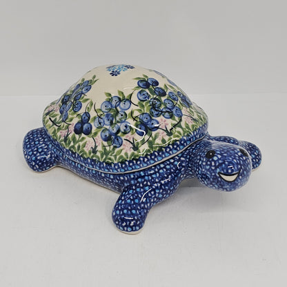 Turtle with cover that comes off  - U288