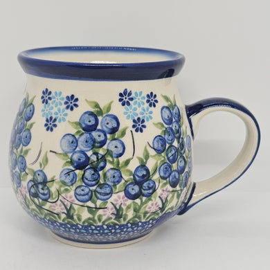 16 oz Bubble Mug ~ U288
