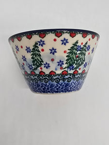 Sauce Bowl 4.5"W ~ U4661 - U3!