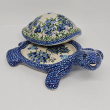 Load image into Gallery viewer, Turtle with cover that comes off  - U288