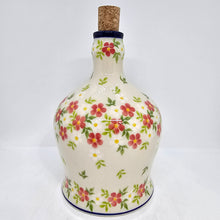 Load image into Gallery viewer, Plump Bottle with Cork - U1010