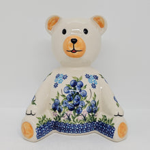 Load image into Gallery viewer, Teddy Bear Bank - U288