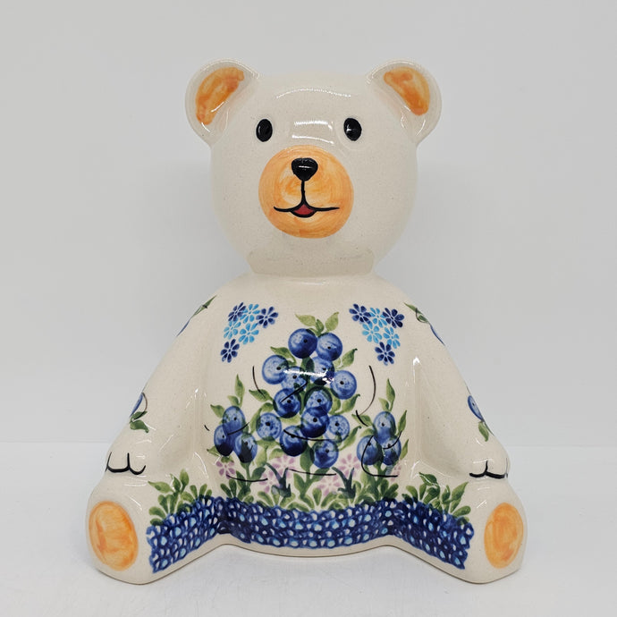 Teddy Bear Bank - U288