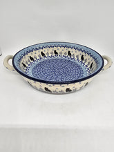 Load image into Gallery viewer, Baker ~ Round w/ Handles ~ 8 inch ~ 2855X ~ T4!