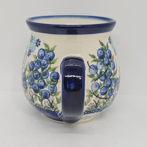 16 oz Bubble Mug ~ U288