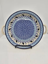 Load image into Gallery viewer, Baker ~ Round w/ Handles ~ 8 inch ~ 2855X ~ T4!