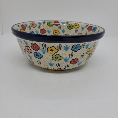 Bowl ~ Soup / Salad / Cereal ~ 6 ~ U4884 ~ U3!