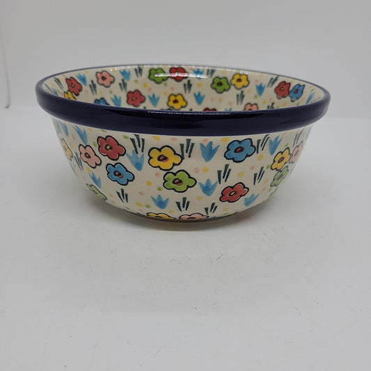Bowl ~ Soup / Salad / Cereal ~ 6 ~ U4884 ~ U3!