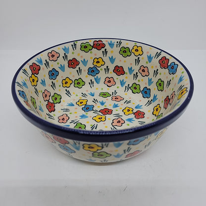 Bowl ~ Soup / Salad / Cereal ~ 6 ~ U4884 ~ U3!
