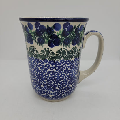 812 ~ Mug ~ Bistro ~ 16 oz. ~ 1413X - T3*