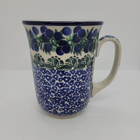 812 ~ Mug ~ Bistro ~ 16 oz. ~ 1413X - T3*