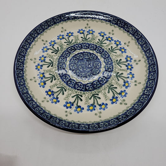 Plate ~ 7.75 inch ~ 0614X - T3!