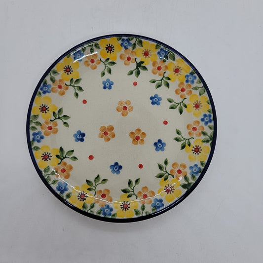 Wine Coaster 5" Plate ~ 2225X ~ T3*