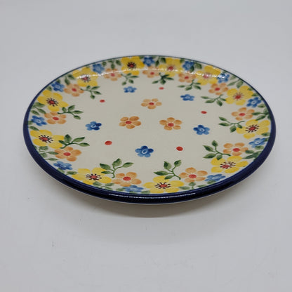 Wine Coaster 5" Plate ~ 2225X ~ T3*