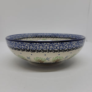 B90 ~ Bowl ~ Soup/Salad ~ 6.75" ~ 1744X - T3