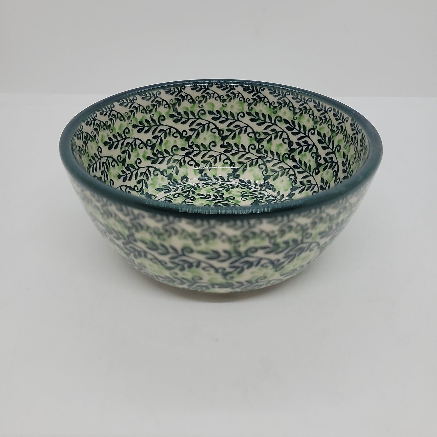 Bowl ~ Ice Cream ~ 4.5 inch ~ 1888Q - T4!
