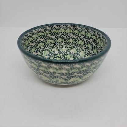 Bowl ~ Ice Cream ~ 4.5 inch ~ 1888Q - T4!