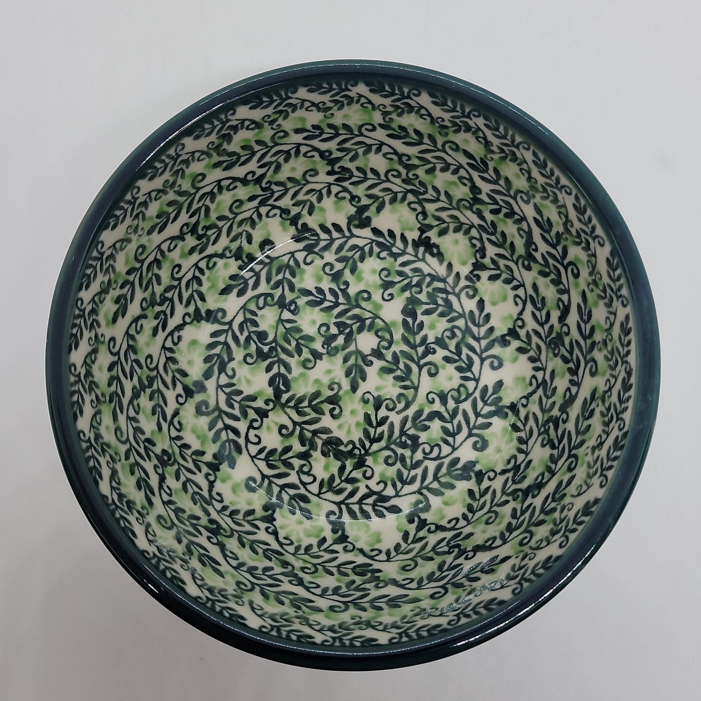 Bowl ~ Ice Cream ~ 4.5 inch ~ 1888Q - T4!