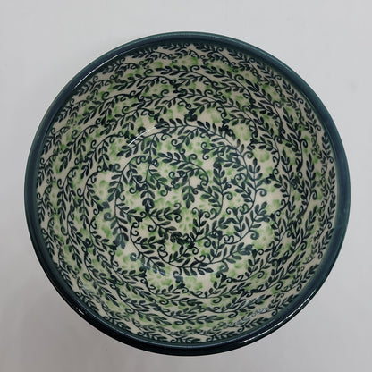 Bowl ~ Ice Cream ~ 4.5 inch ~ 1888Q - T4!