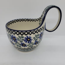 Load image into Gallery viewer, 845 ~ Bowl w/ Loop Handle ~ 16 oz ~ 976X ~ T3!